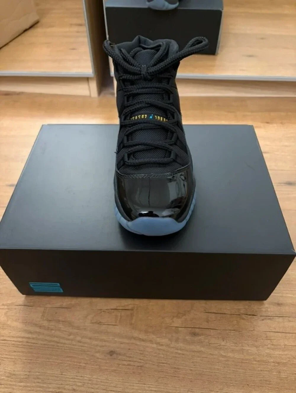 Jordan selling beautiful